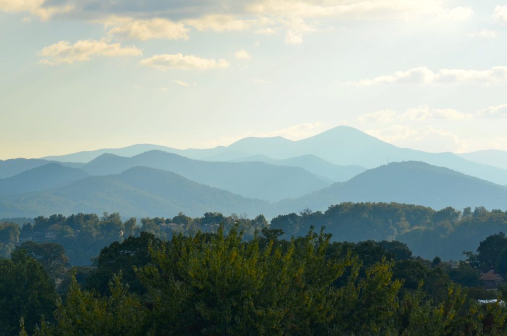 Western North Carolina on good and good for you virginiawillis.com